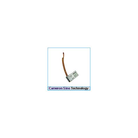 Batterie lecteur mp3 mp4 video microsoft zune 1090