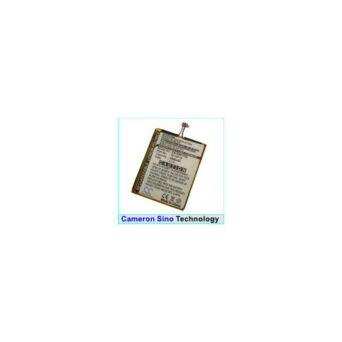 Batterie lecteur mp3 mp4 video insignia ns 2v17b 4gb