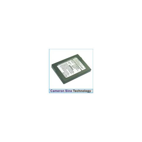 Batterie lecteur mp3 mp4 video sirius s50sb1