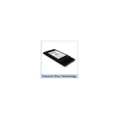 Batterie lecteur mp3 mp4 video sirius sl100