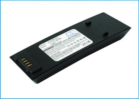 Batterie lecteur mp3 mp4 video sirius xm satellite sportscaster
