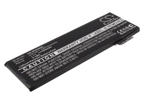 Batterie telephone apple iphone 5 64gb