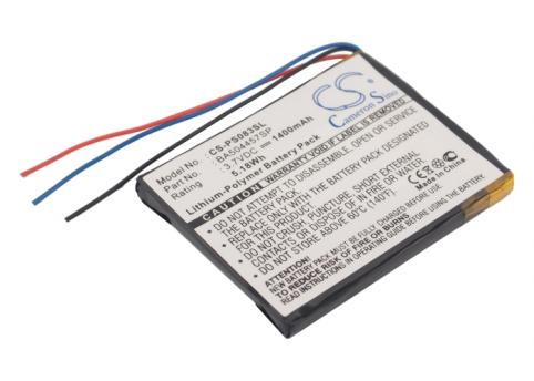 Batterie lecteur mp3 mp4 video philips sa2mus16s 02