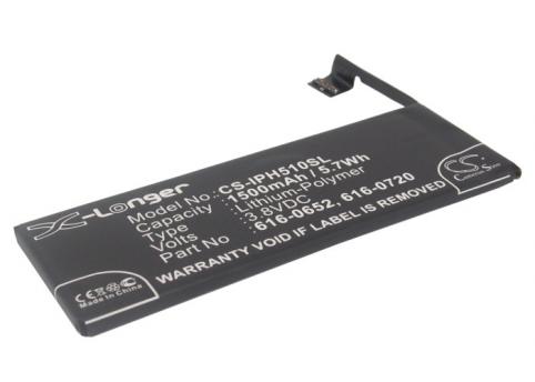 Batterie telephone apple me435b a