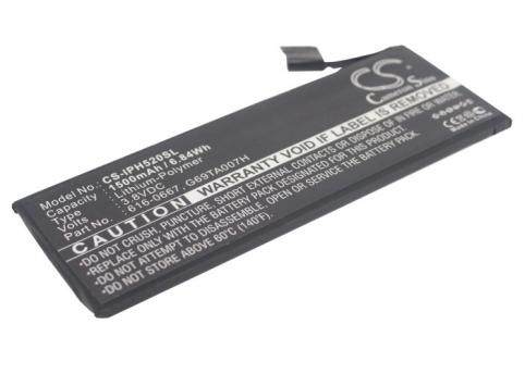 Batterie telephone apple me557ll a