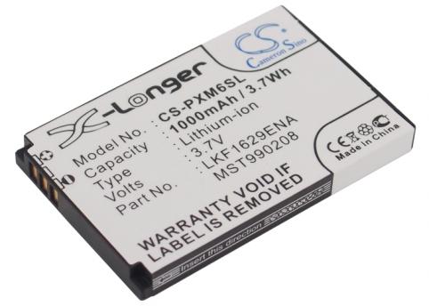 Batterie lecteur mp3 mp4 video samsung nexus 50
