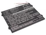 Batterie motorola tb40 droid xyboard 10.1