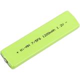 Batterie sony nc 4wm d e888