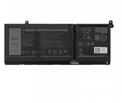 Batterie ordinateur portable dell latitude 3520 11.25v