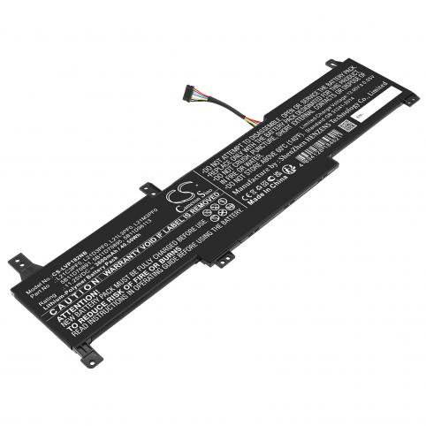Batterie ordinateur portable lenovo ideapad 1 14ijl7 82lv002aau