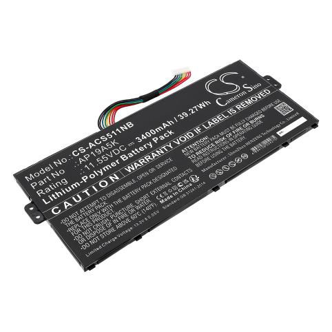 Batterie ordinateur portable acer aspire 5 a515 43