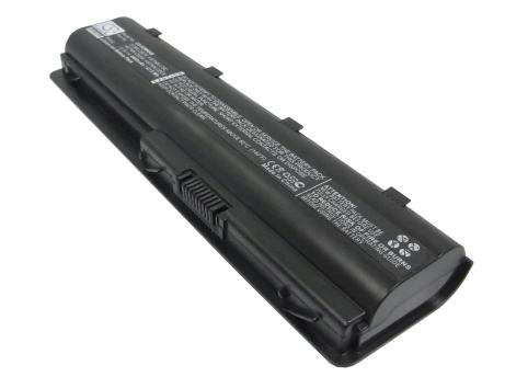 Batterie  hp haute capacite mu06xl pavilion dv6-6b04