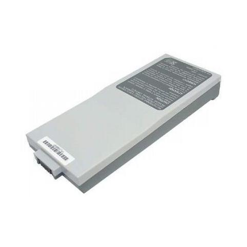 Batterie ordinateur network nbi866 premium xl