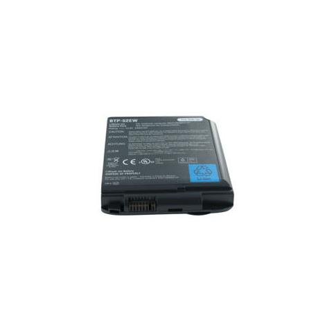 Batterie ordinateur ms2137