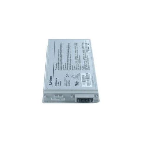 Batterie ordinateur emachine m5412