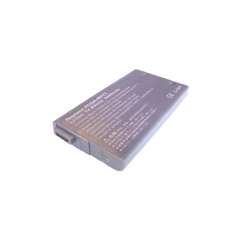 Batterie  sony pcga bp71ce7