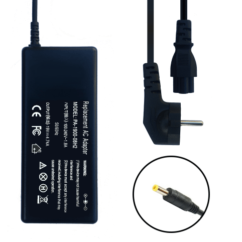 Chargeur ordinateur portable hp  business notebook nc6000