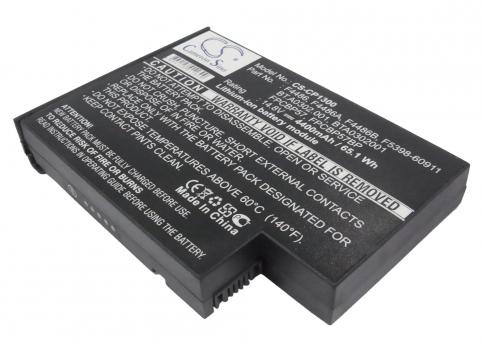 Batterie  gateway 6500665