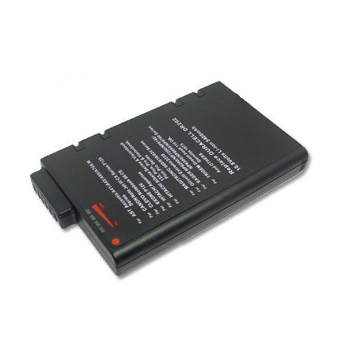 Batterie ordinateur idp vaquero