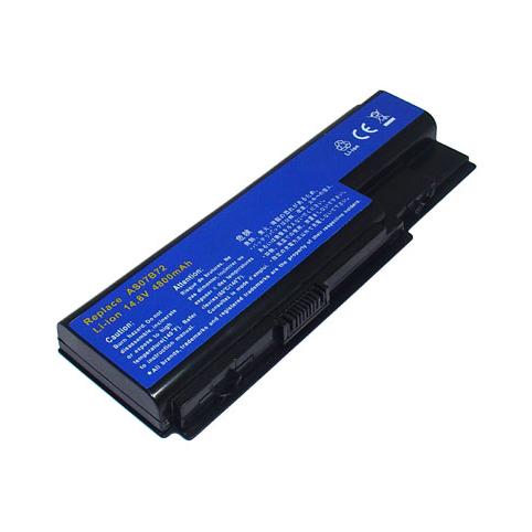 Batterie ordinateur portable packard bell easynote lj75