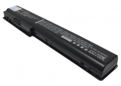 Batterie ordinateur portable hp pavilion dv7 2016eg
