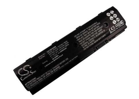Batterie  hp haute capacite envy dv7 dv6
