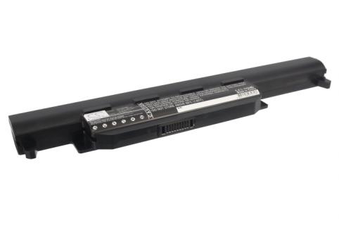Batterie  asus haute capacite k45d