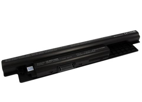 Batterie  dell haute capacite mr90y  inspiron 15rv