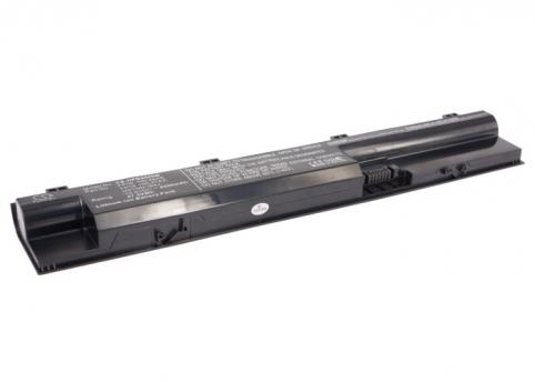 Batterie  hp haute capacite probook 440 450 470