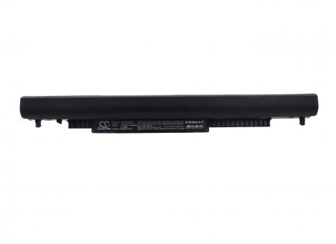 Batterie ordinateur portable hp 14 an001nf