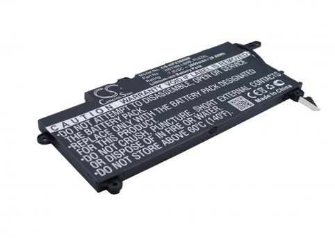 Batterie ordinateur portable hp pavilion x360 11 n055nd