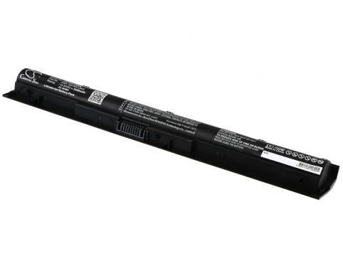 Batterie ordinateur portable hp pavilion 15 ak106nf