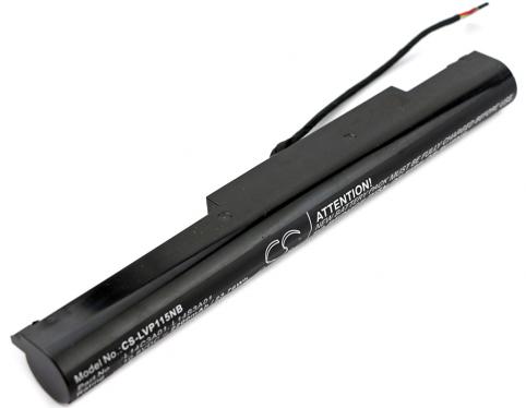 Batterie ordinateur portable lenovo ideapad 100 15