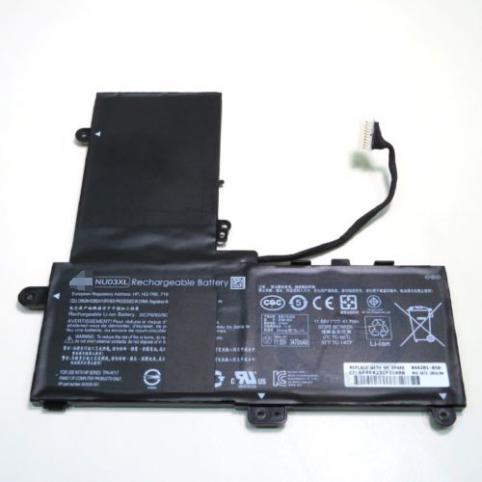 Batterie ordinateur portable hp pavilion x360 11 u000ng
