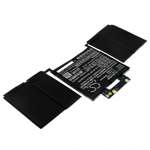 Batterie   macbook pro 2.7 ghz core i7 (i7 8559u) a1989 (emc 3214)