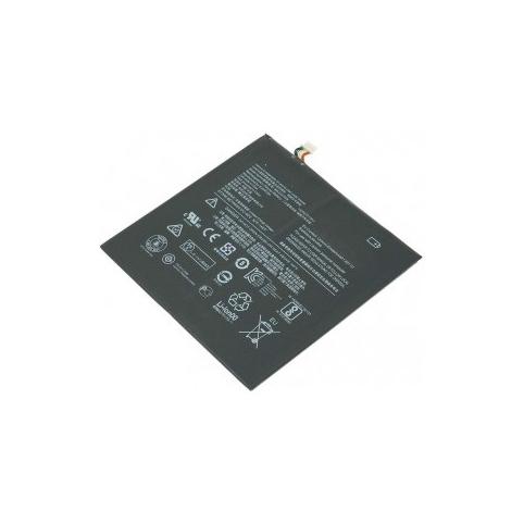 Batterie tablette lenovo ideapad miix 320 10icr