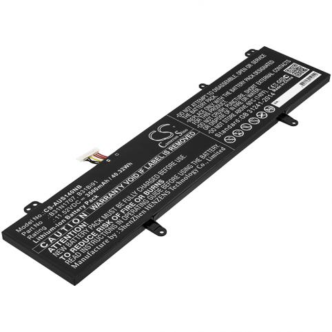 Batterie ordinateur portable asus vivobook s14 a411q