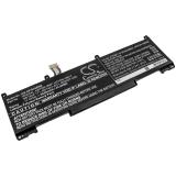 Batterie ordinateur portable hp probook 650 g8