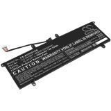 Batterie asus zenbook duo ux482e