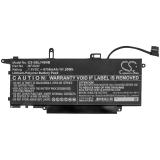 Batterie dell latitude 7310