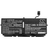 Batterie dell xps 13 9300 2020