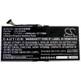 Batterie asus transformer 3 pro t303ua