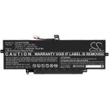 Batterie hp elitebook x360 1030 g8