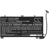 Batterie huawei matebook 13 2020
