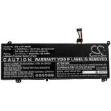 Batterie lenovo thinkbook 14s yoga itl 20we000s