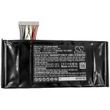 Batterie msi gt72s 6qd dominator g heroes speci