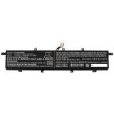 Batterie asus zenbook pro duo 15 oled ux582lr h