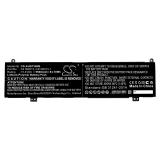 Batterie asus rog strix g17 g713qm