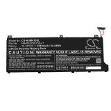 Batterie huawei matebook d 14