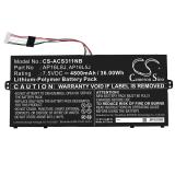 Batterie acer chromebook spin 513 cp513 1hl